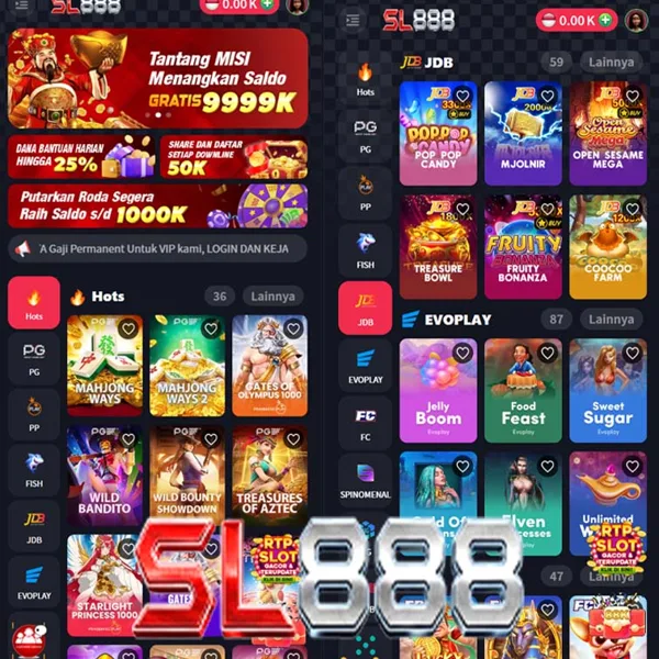 SL888