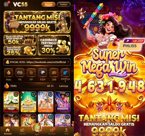 VC55