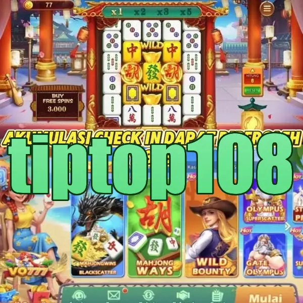 tiptop108 APK
