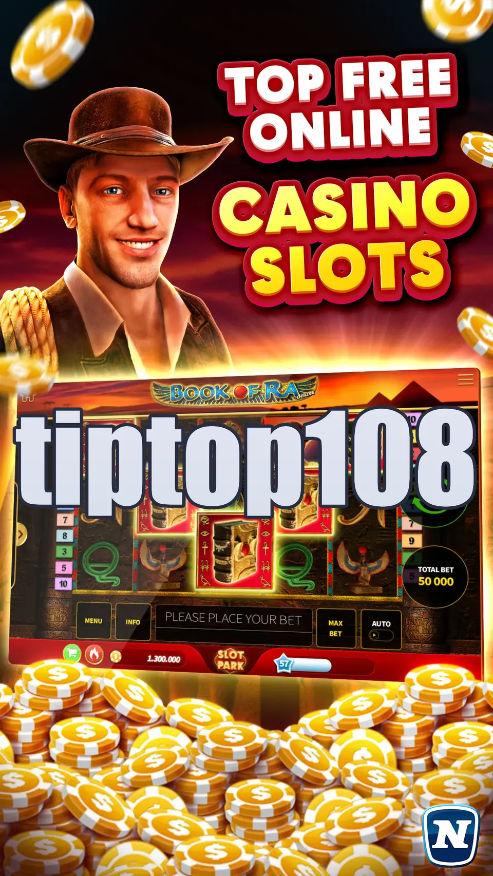 tiptop108 APK